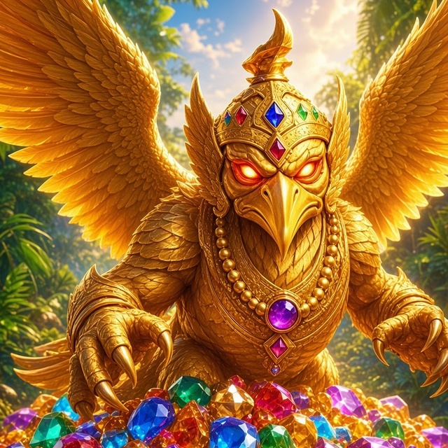 Golden Garuda Match
