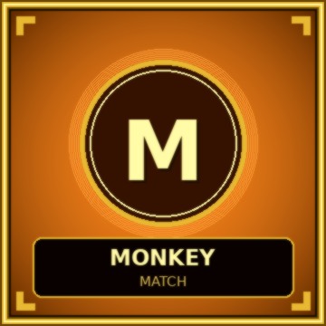 Golden Monkey Match