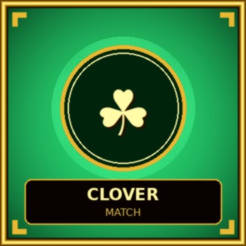 Lucky Clover Match