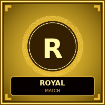 Royal Gems Match