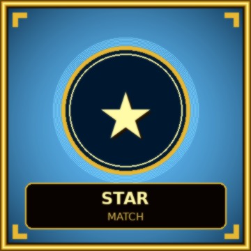 Starlight Gems Match