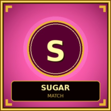 Sugar Rush Match