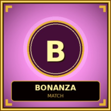 Sweet Bonanza Match