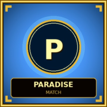 Sweet Paradise Match