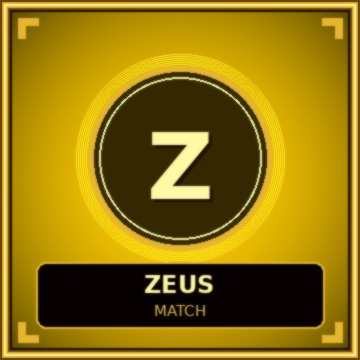 Zeus Power Match